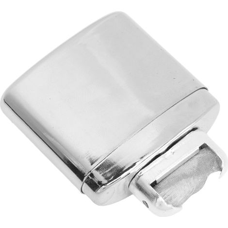 Réchauffeur de poche portable à essence pour chauffage d'appoint intérieur/extérieur (1/5)