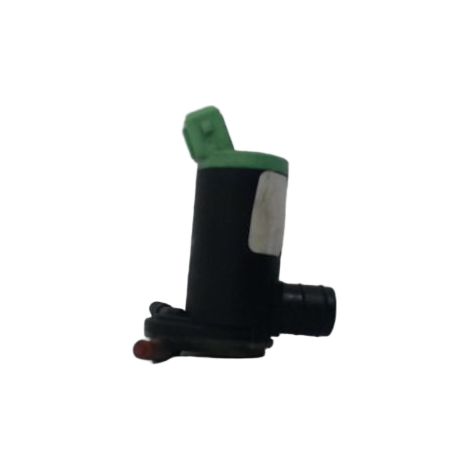 [PRODUIT D'OCCASION] Pompe Lave-glace Avant PEUGEOT 206 ♻️ Ref Oe. 643460 - Garantie à vie (1/3)