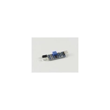 Sensore a infrarossi allnet all-b-30 30m leggero 5g