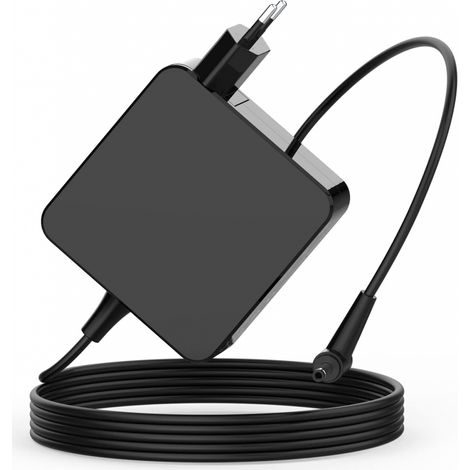 65W 19V 3.42A 4.01.35 Laptop Ladegerät für UX303U UX305 UX305F UX410U X550CA X551 X551M Vivobook 14 15 17 S14 S15 S17 S200 S200E Chromebook C200 C300 Notebook Netzteil (1/5)