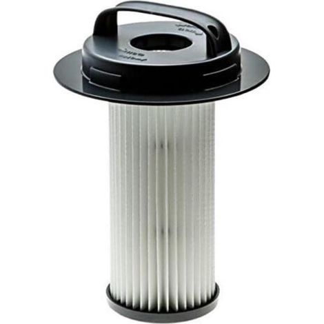 YMYNY Philips Marathon Cylindrical Air Filter FC6085 Vacuum Cleaner Accessories (Gray FC9200 FC9202/01/01/03-FC9202 FC9204/01-FC9204/02 FC9205 FC9206/01/01/03 FC9202 FC9204 FC9206 FC9209/01/F)