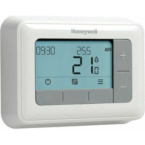 HONEYWELL - CRONOTERMOSTATO T4 - T4H110A1022