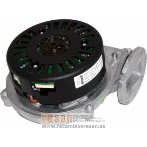 Ventilador rg128/ub 230v Neodens