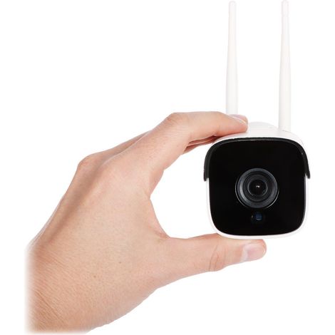 IP Kamera Apti APTI-W31C2-TUYA-V2 Wi-Fi 3 Mpx 3,6 mm