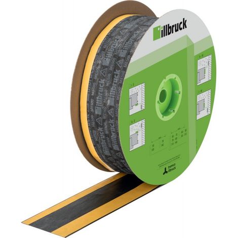 Film ventana Illbruck doble activa EW 70mm - 50m (por 5)