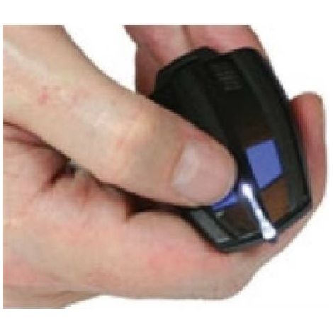 Rib telecomando sun 4 pulsanti acg6054