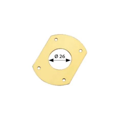 MOSTRINA MOTTURA 95.316 FORO 26 OTTONE