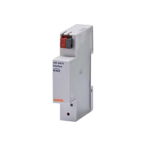 KNX INTERFACE ENERGY METER GEWISS GW90876