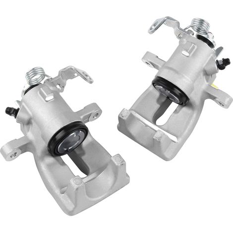 Compatible avec G H Combo A B A 2001-2014 - Étrier de frein arrière gauche droit 93168712 93168711 (1/5)