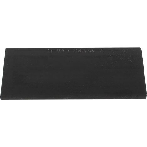 Soudure Protection Verre Teinté 105X50 N°11