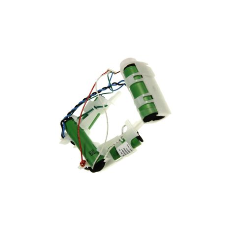 Batteria Li-ion 18V originale - Aspirapolvere - ELECTROLUX - 338681