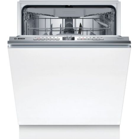 60 cm geschirrspüler, 14 maßgedecke, 40 db, vollintegriert - Bosch - SBV6ZCX10E (1/5)