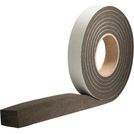 Schiuma PU. Compriband TRS PC 15/4-11 TRAMICO - Rotolo 5,6 m - 1453650000