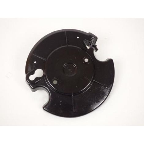 [PRODUIT D'OCCASION] Bavette fourche origine pour scooter Peugeot 50 Trekker (1/2)