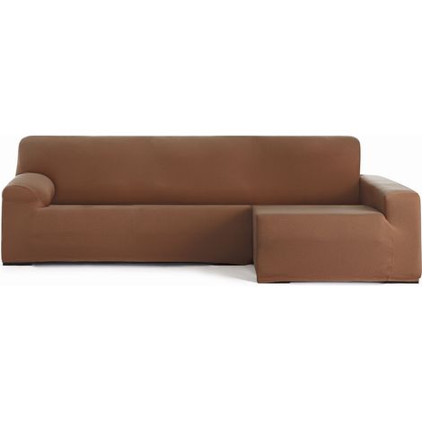 Fundas De Sofa M/0 Chaise Longue Bronx Derecho C/9 F031509D (1/5)