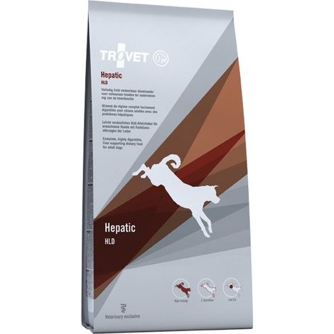 Trovet HLDdog 12,5 kg