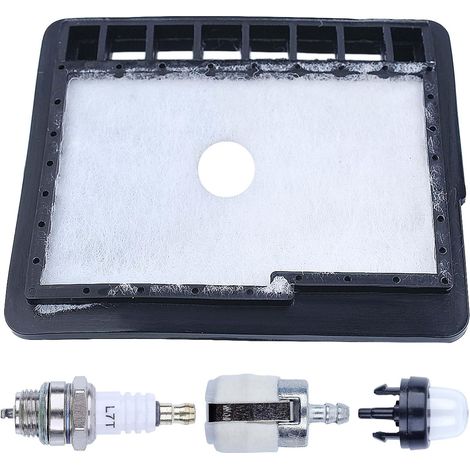 Pour EchoCS3000 Filtre à air, Pour Echo CS300 CS301 CS305 CS306 CS340 CS341 CS345 CS346 CS3000 CS3400 CS3450, 13031039132 (1/5)