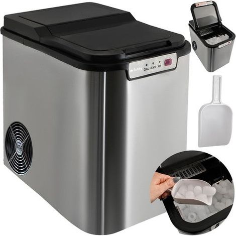 K5537 ice maker (1/5)