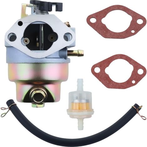 EA190V Carburetor for Subaru EA190V EA175V5hp 5.5hp 6hp Pressure Washer (1/5)