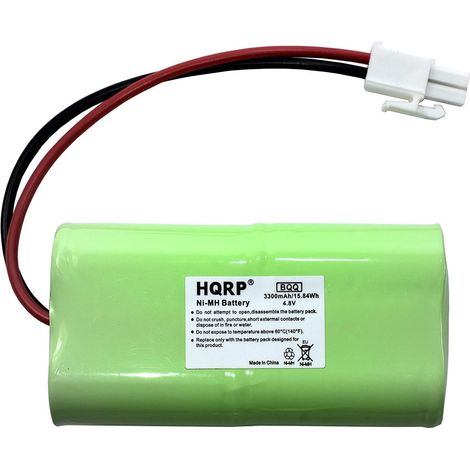 BATTERIA PER MOSQUITO LIBERTY PLUS / EXECUTIVE