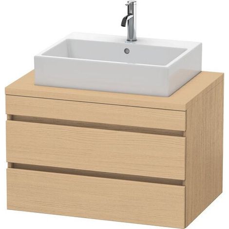 DURAVIT DS531703030 WTU DuraStyle pour console 512x800x548