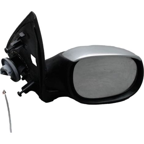 Retroviseur Exterieur Electrique Droit PEUGEOT 206+ 2009- [PRODUIT D'OCCASION]♻️8154jf