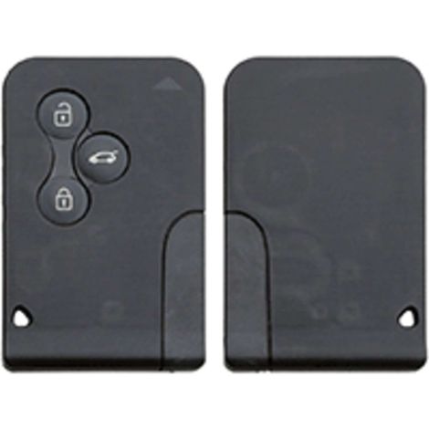 Chiavi Silca Cover Va150Rs8 (3 Tasti Renault)