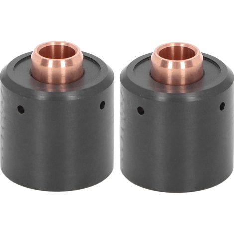 GARRYFIZH 2 cartouches de plasma 9‑8213, torche SL60 SL100, coupeur industriel (1/5)