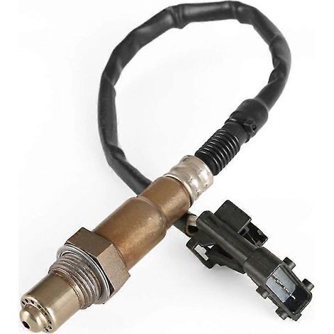 Capteur d'oxygène EFI pour CFMOTO CF500/600/625 X5 X6 Z6EX U6 400AU U5 Z6 Z5 EFI ATV/UTV/SSV 018B-176000-Sy (1/5)