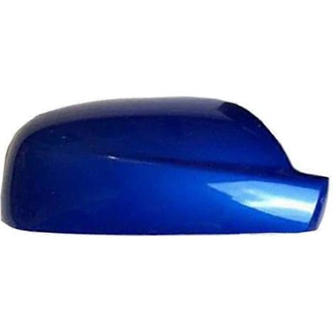Für Peugeot 307 CC SW 407 (04-12) Außenspiegelabdeckung (rechts) – Dunkelblau