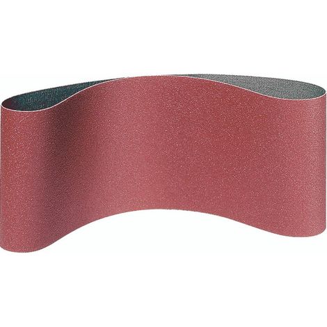 Schleifband Korund 75x 533mm K 80 FORUM (1/2)