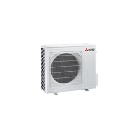 Mitsubishi Electric – Climatiseur réversible 5,0 Kw A++ – Unité extérieure série MXZ – Capacité de refroidissement 4.300 – MXZ3HA50VF