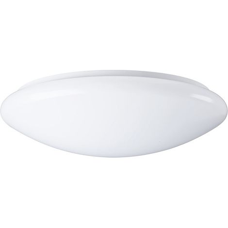 APPLIQUE PLAFONNIER LED SYLCIRCLE SYLVANIA 12W 1025LM - Ø250MM 43497 (1/5)