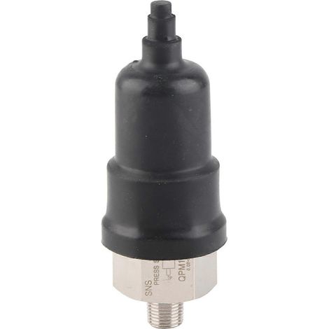 Öffner-Druckschalter G1/8 Zoll QPM11‑NO 0,020,1 MPa Schalter AC220V 48VAC/DC (1/4)