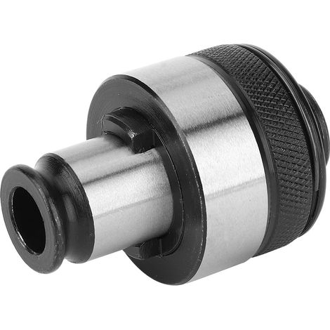 Mandrin de taraudeuse pneumatique/électrique GT12 JIS M8, adaptateur pour perceuse-taraudeuse électrique (1/5)