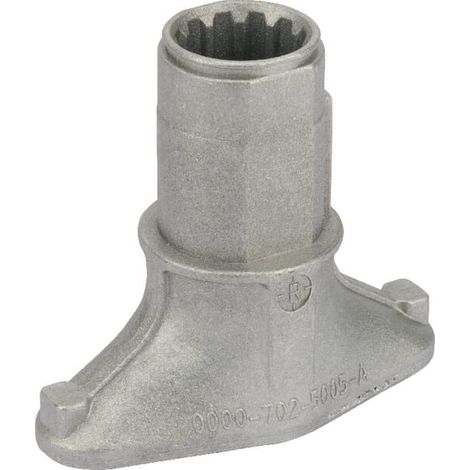 Porte-couteau VIKING 00007025005 (1/2)