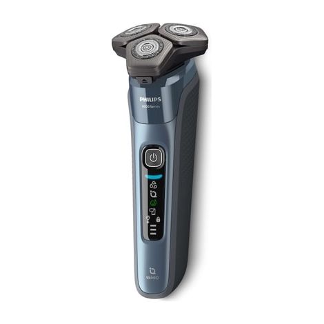 Philips S8692 35 Rasoir électrique étanche 50 minutes (1/4)