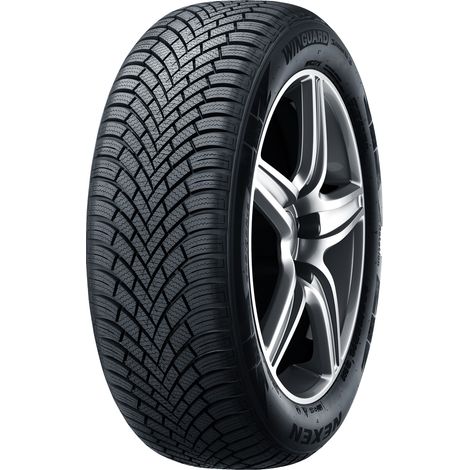 NEXEN Pneus hiver 215/55 R16 TL 93H WINGUARD SNOW G3 WH21 (1/3)