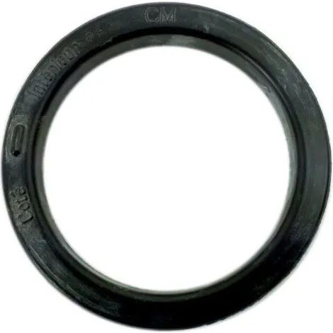 Lippendichtung 82 mm Warmwasserbereiter 50 bis 300L Atlantic, Thermor, Sauter.