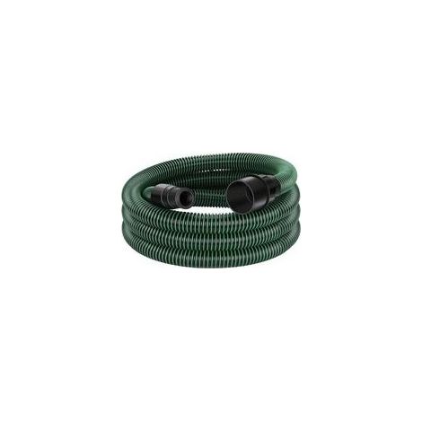 Tuyau d'extraction de poussière pour tuyau d'aspiration Festool D27/32 x 3,5 m, compatible avec Festool CT 26/36/48 CT 15/25 CT MINI et CT MIDI à partir de 2019 (1/5)
