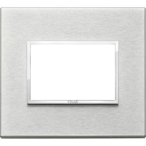 21653.02 Plaque 3M Gris Next Eikon