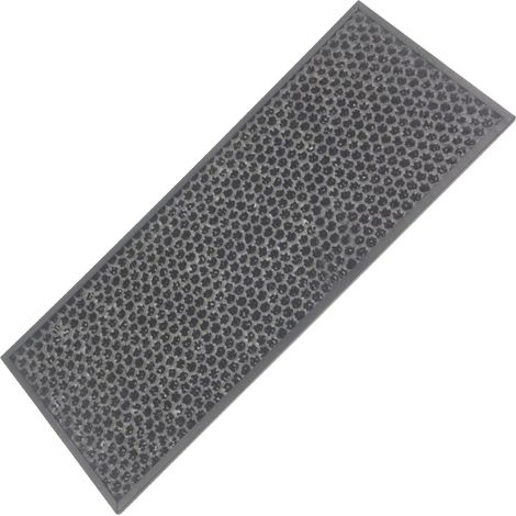 Filtre climatiseur à charbon
