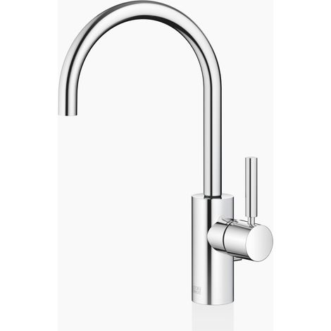 Dornbracht META mitigeur monocommande de lavabo avec vidage (1/5)