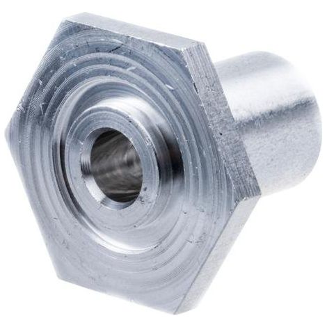BOCCOLA ESAGONALE 544906802 ORIGINALE HUSQVARNA