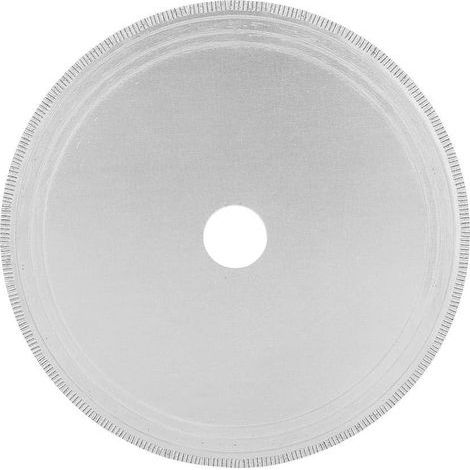 Lame de Disque de Scie Lapidaire Diamantée Lame de Disque de Coupe Diamantée pour Cristal Agate Jadéite, Lames de Scie Diamantée Diamètre 150 mm / 300 mm(150 20 0.5) (1/5)