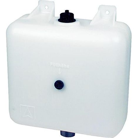 Afriso Réservoir de liquide de rechange détecteur de fuites LAG 13