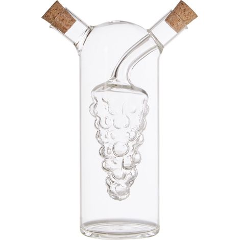Premier Housewares Montela Oil and Vinegar Grapes Inner Bottle (1/5)