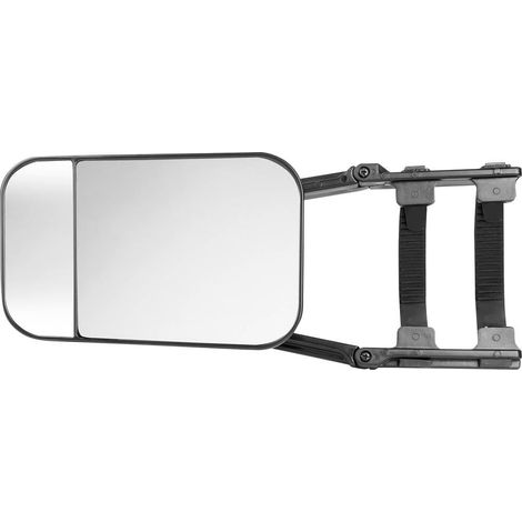 Calima 46043 Estensione specchietto laterale 36 cm x 15 cm x 9 cm (1/5)