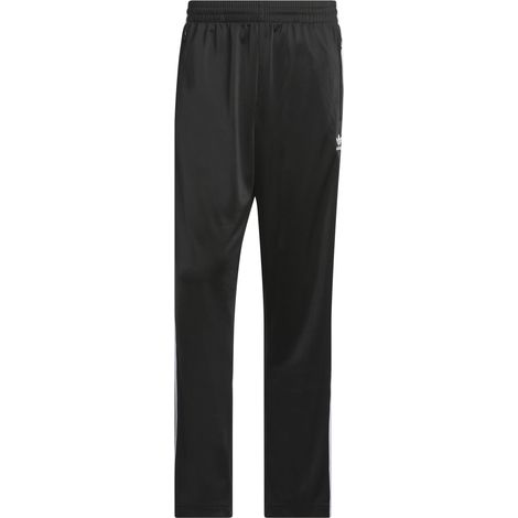 Pantaloni della tuta da uomo adidas ADICOLOR CLASS FIREBIRD neri IJ7055 taglia XS