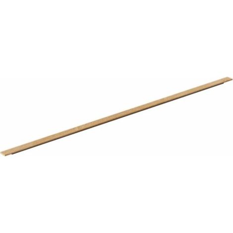 Profil joint 9255773NL 500mm edelst.opt. (1/5)